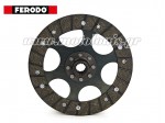 Δίσκος Συμπλέκτη BMW R1150 GS / R1150 R / R1150 RS / R1150 RT FCD0617 Ferodo